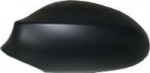BMW 1 Series [04-09] Wing Mirror Cap Cover - Black Paintable